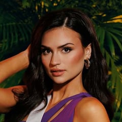 Who is Audrey Eckert? Meet the USA’s representative at Miss Universe 2025