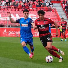 Aprobados y suspensos del Amorebieta: sueño roto