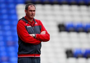 Clement keen to resolve Sigurdsson future this week