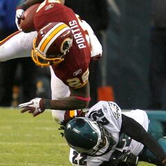 New NFL season kicks off amid rift over covid vaccines & testing