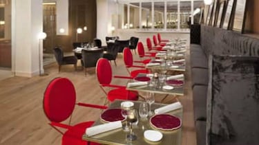 Descubre 4 restaurantes con terraza en Madrid para disfrutar del buen tiempo