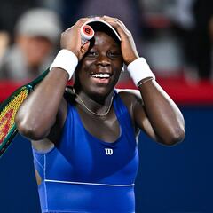 Mboko hace soñar a Canadá y Kessler sorprende a Andreeva