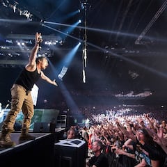 Concierto de Iron Maiden en Madrid: precio de las entradas, cuándo salen y dónde comprarlas