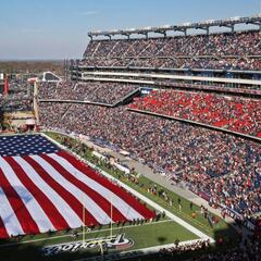 La NFL recapacita y devuelve 700.000 dólares al ejercito