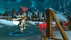 Imágenes de World of Warcraft: Wrath of the Lich King Classic