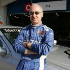 Hartstein: "Ecclestone, deje de chupar la sangre a la F-1"