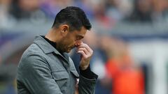 Frenazo al efecto Riera