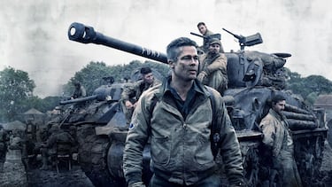 Las 40 mejores películas bélicas ambientadas en la Segunda Guerra Mundial y dónde verlas