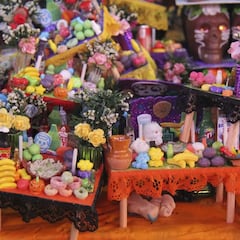 ¿Cuándo se pone y se quita la ofrenda en el Día de Muertos en México?