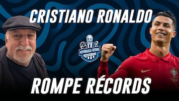 República Fútbol episodio 41