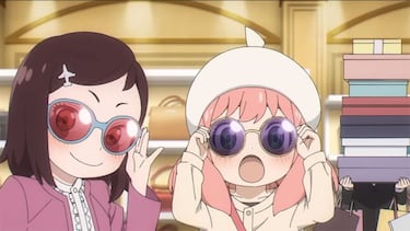 Spy × Family: episode 25 Season 2: release date, time and where to watch online