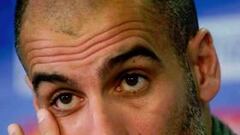 Freixa: 'Ningún barcelonista cree que Pep no seguirá'