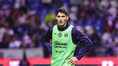 Los millones que separan a Chiquete de Cruz Azul