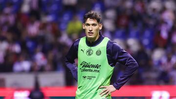 Los millones que separan a Chiquete de Cruz Azul