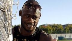 El Betis no le plantea a Emaná rebajar su ficha