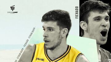 El Dreamland Gran Canaria anuncia a Happ