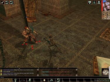 Próxima edición especial de Neverwinter Nights