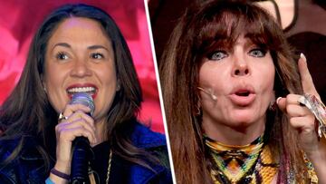 Yolanda Andrade exhibe fotos con Verónica Castro; reavivan supuesta relación amorosa