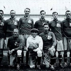 "¡A mí, Sabino, que los arrollo…!"