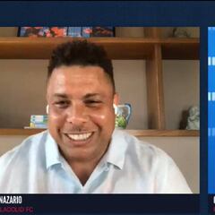 Infantino: "Estudiaremos dejar más tiempo los cinco cambios"