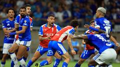 Este es el único canal de TV que transmite Barcelona - Católica: a qué hora juegan, horario y cómo ver la Copa Libertadores