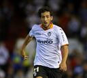 Dani Parejo: Mestalla empieza a darle la razón a Di Stéfano