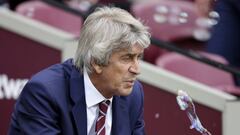 Pellegrini pierde como local y sigue sin ganar en la Premier