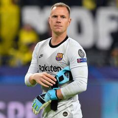 Hoeness no se cansa y vuelve a criticar a Ter Stegen: "Hubiera esperado que se le arrinconara"