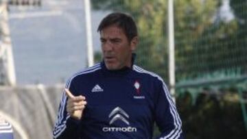 "Respeto las sanciones, pero existen diferentes camisetas"