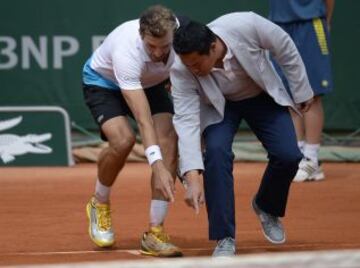 Julien Benneteau.