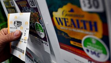After a whopper of a jackpot just one month ago, the Mega Millions prize is slowly creeping back up, with $141 million waiting for a winner on Tuesday.