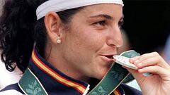 Barcelona 92: Arantxa pierde con Capriati, pero es bronce