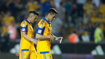 Tigres tendrá que esperar resultados para clasificar a la liguilla
