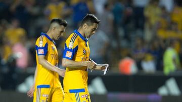 Tigres tendr&aacute; que esperar resultados para clasificar a la liguilla
 
 
 