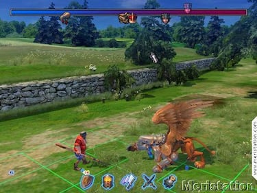 Participa en la beta de Heroes of Might and Magic V