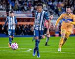 Tigres deja ir puntos otra vez empatando contra Pachuca