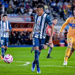 Tigres deja ir puntos otra vez empatando contra Pachuca
