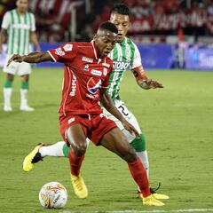 Las cuentas de los grandes para clasificar a cuadrangulares