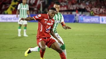 Las cuentas de los clubes grandes del FPC para clasificar a los cuadrangulares de la Liga BetPlay II-2022.