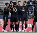 LAFC - Houston Dynamo: Horario, TV, cómo y dónde ver la final de la Conferencia Oeste MLS