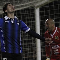 Ángelo Sagal se sumará a Pachuca tras la Confederaciones