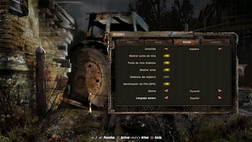 stalker censura doblaje ruso
