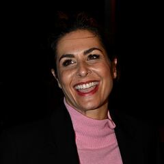 La romántica felicitación de Juan del Val a Nuria Roca por su 50 cumpleaños