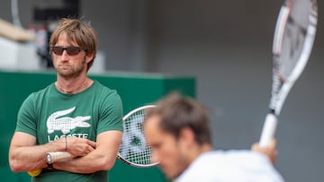 Gilles Cervara.