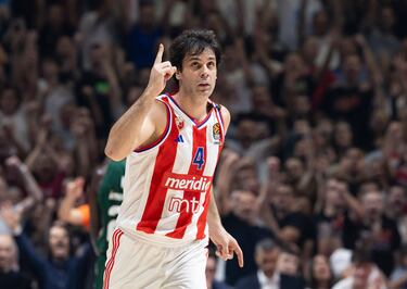 

Su única Euroliga la ganó con el CSKA (2015-16), equipo al que llegó en 2011 procedente del Olympiacos, con el que había sido el mejor del curso en 2010. En 2017, cuando era uno de los mejores bases del Viejo Continente, decidió cumplir el sueño americano y marcharse a la NBA. En 2019 sorprendió al firmar por un equipo de Eurocup. Con la Virtus ganó esta competición en 2022, siendo el MVP de la final. En 2023 volvió a su país para jugar en el Estrella Roja.
