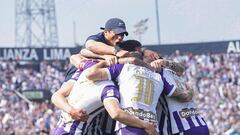 Las claves del campeón