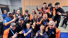 El éxito de los técnicos chilenos que opaca a los argentinos: ¡no pasaba hace 10 años!