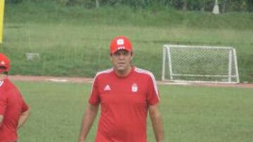 América es quinto en la tabla de posiciones del Torneo Postobón.