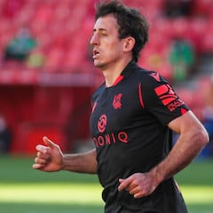Oyarzabal llegará a la final de Copa con solo un entrenamiento
