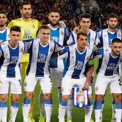 1X1 Espanyol: Vargas desarma al CSKA y Wu Lei y Campuzano lo matan